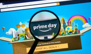 Amazon Prime Days