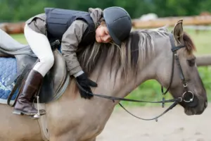 Reitsport für das kleine Budget