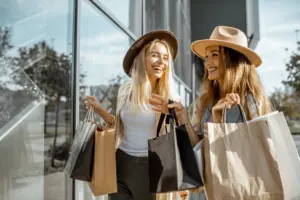 Die besten Shopping-Events des Jahres